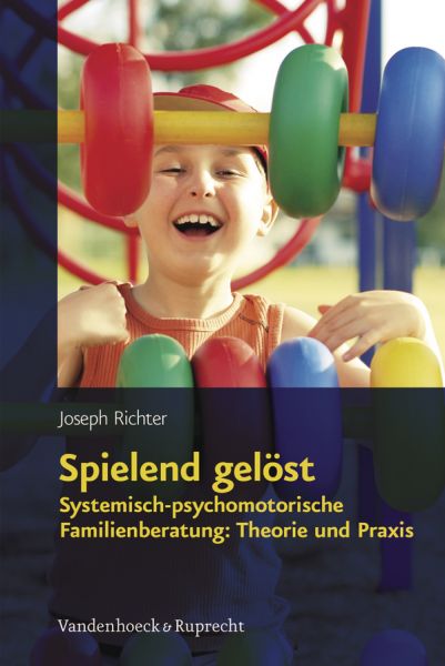 Buch spielend gelöst